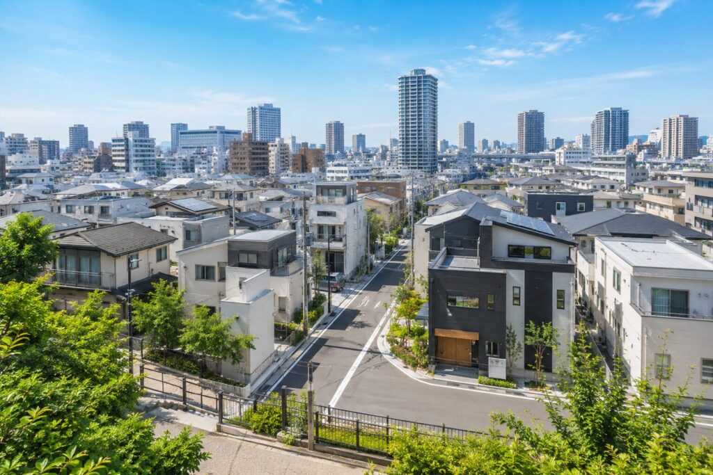 大阪府での家づくりを成功させる5つのポイント
