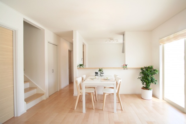 賃貸に住み続けるメリット5つ