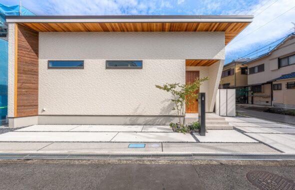楓工務店