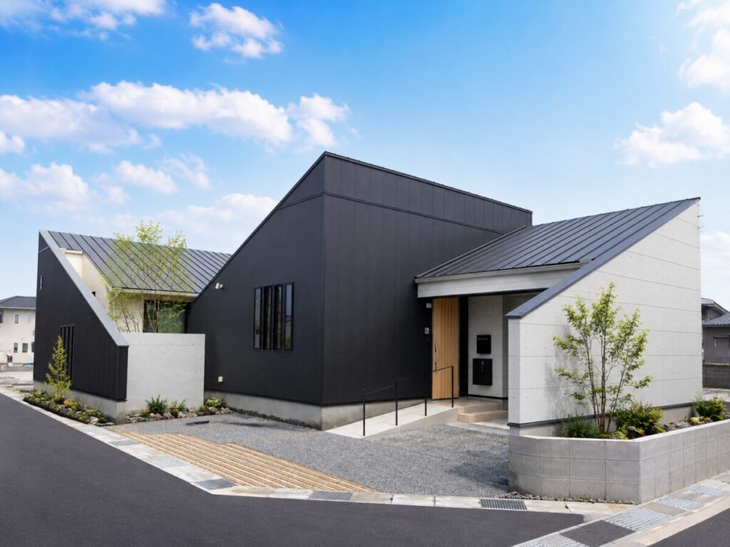 ルーフホーム