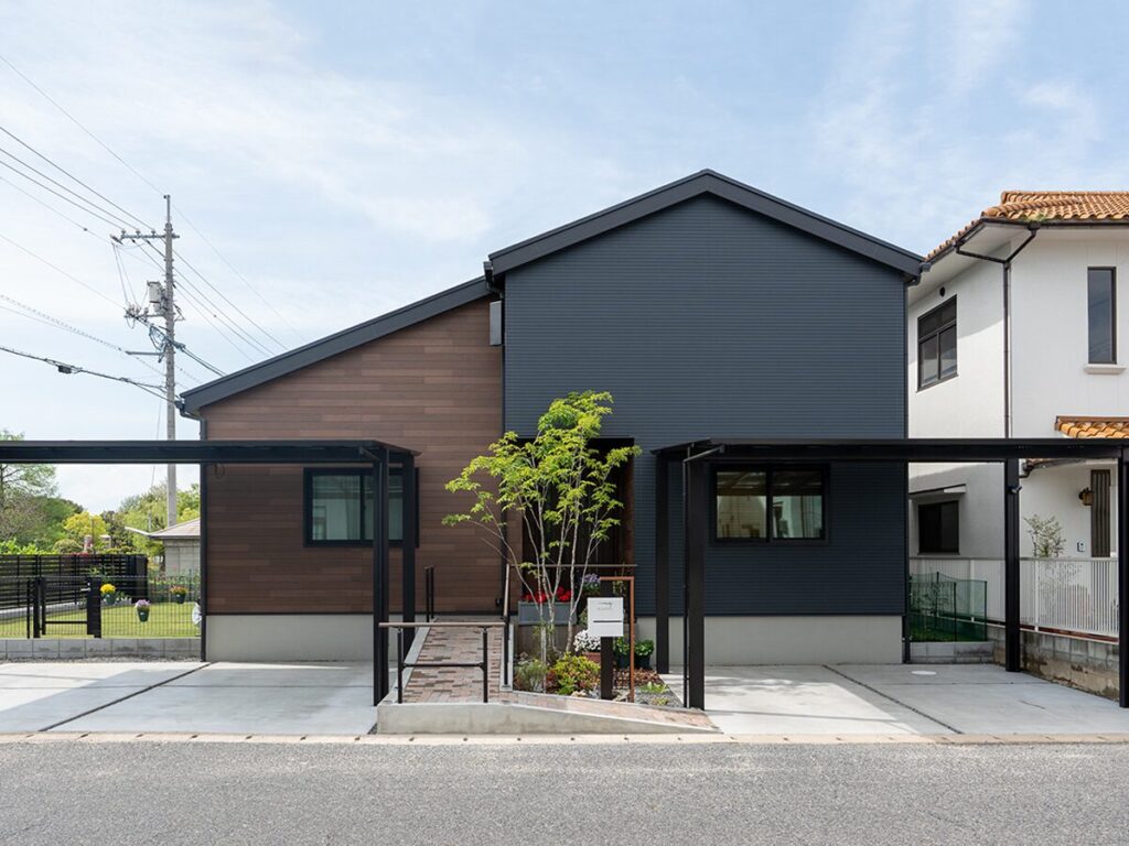 ヤマト住建