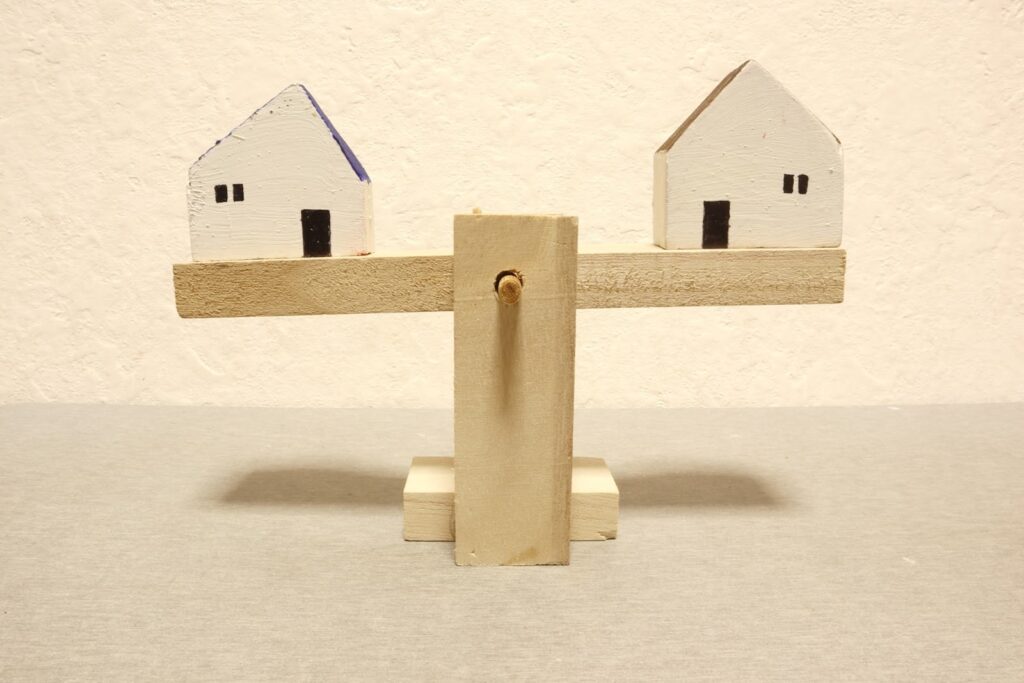 H2:アイ工務店と一条工務店どっちが安い?5つの性能比較