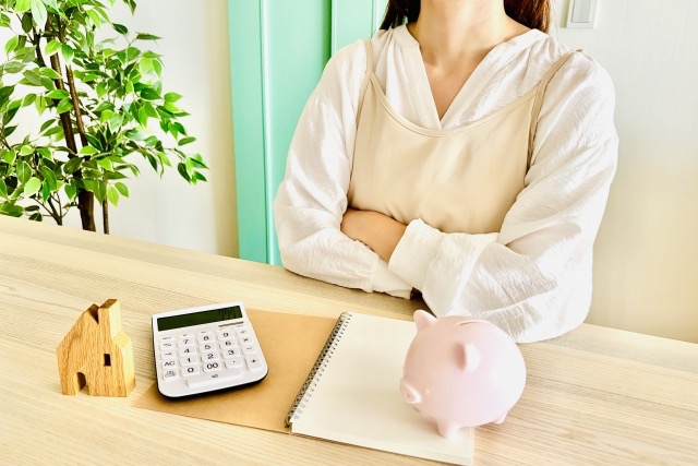 積水ハウスの年収目安は550万円〜建てられる人の基準