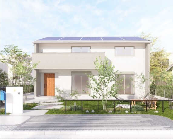 規格住宅:品質と価格を両立する「シンプル&効率重視の住まい」