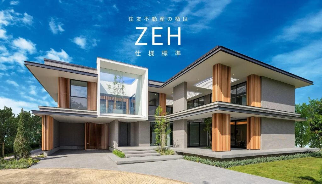 住友不動産