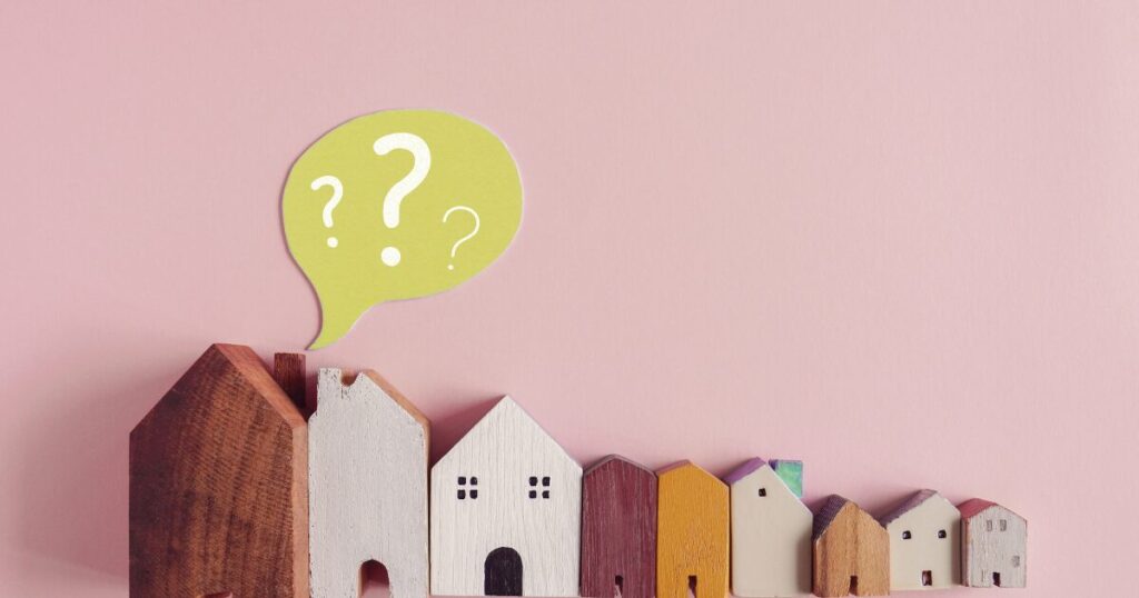 めんどくさい?注文住宅についてよくある質問