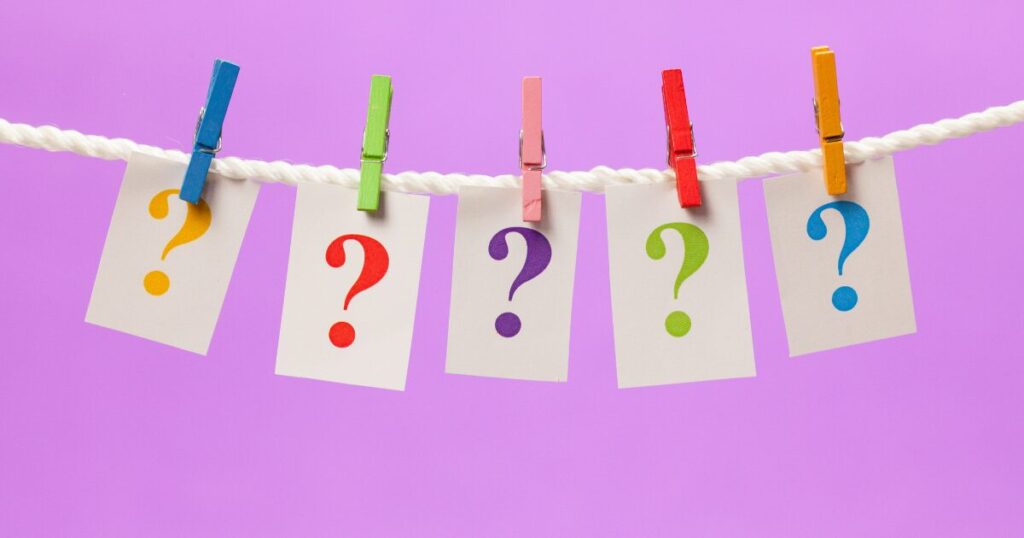【FAQ】ファミリークローゼットでよくある質問