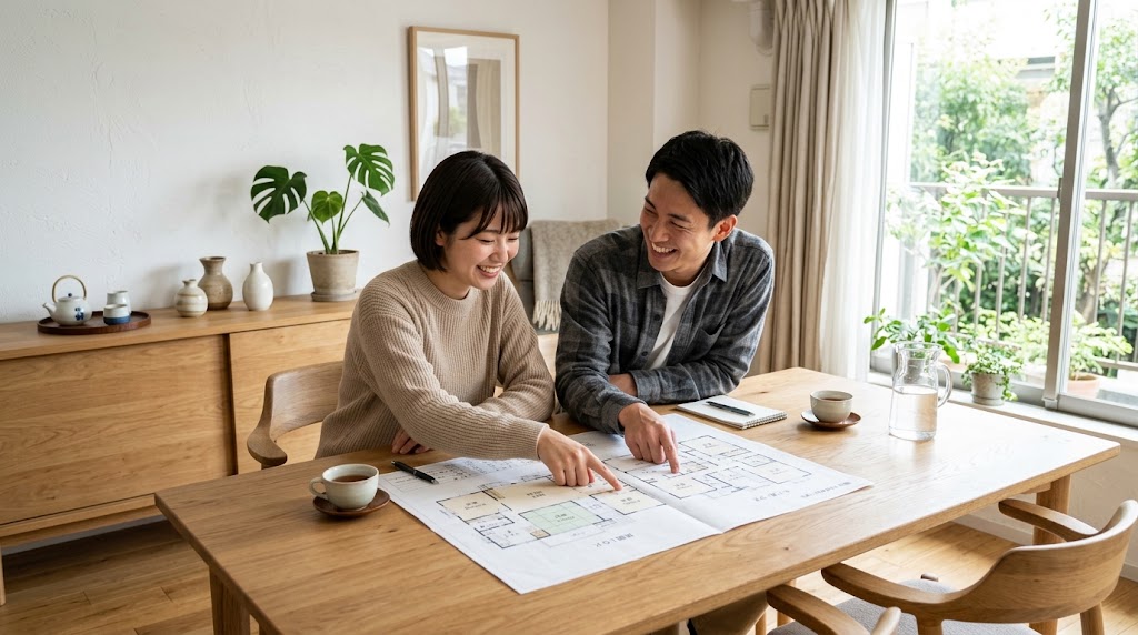 我が家に2階お風呂は必要?後悔しないための見極めチェックリスト