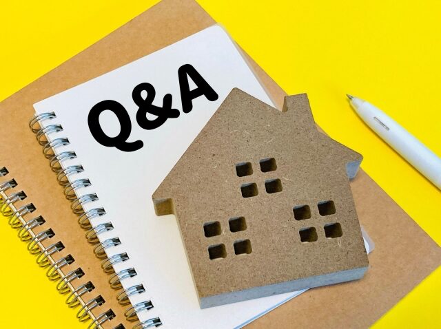 【FAQ】土屋ホームに関するよくある質問