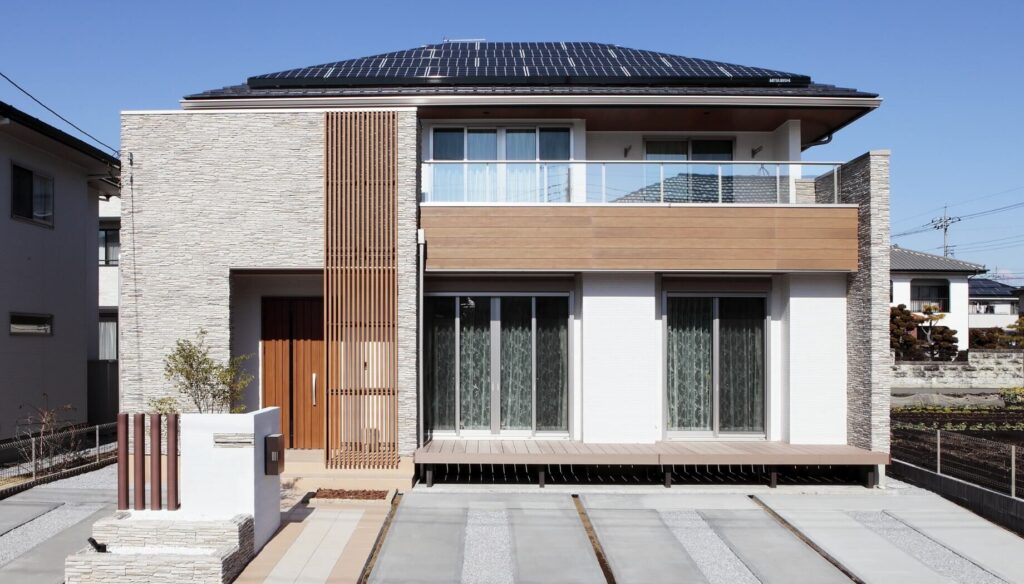 富士住建