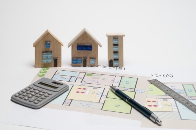 パパまるハウスの坪単価が安い理由