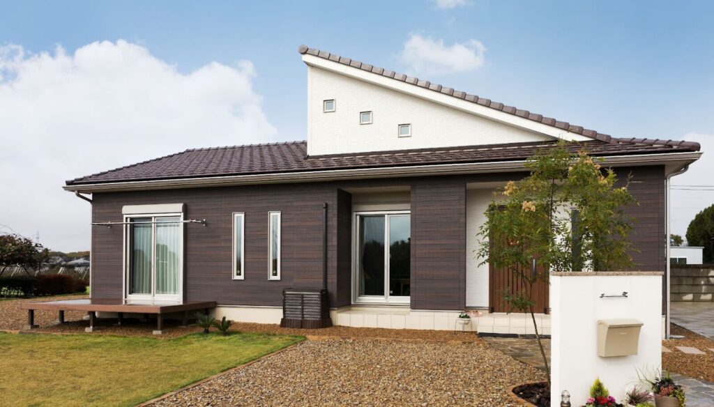 HIRARI(平屋)