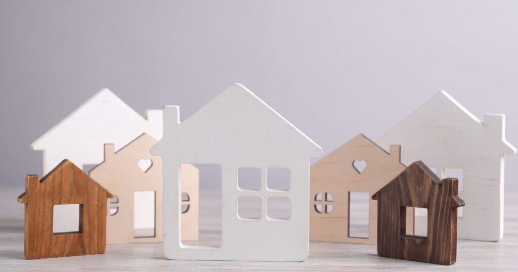 アイダ設計の商品ラインナップ