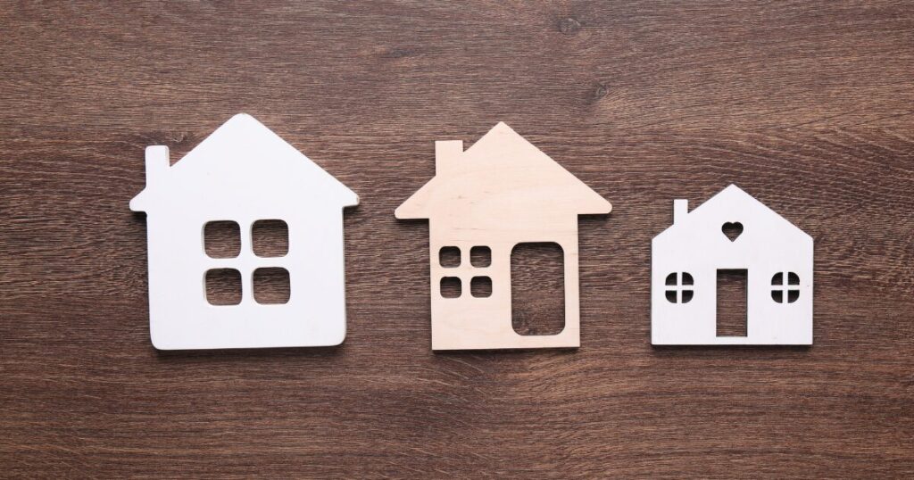 アイフルホームの商品ラインナップ