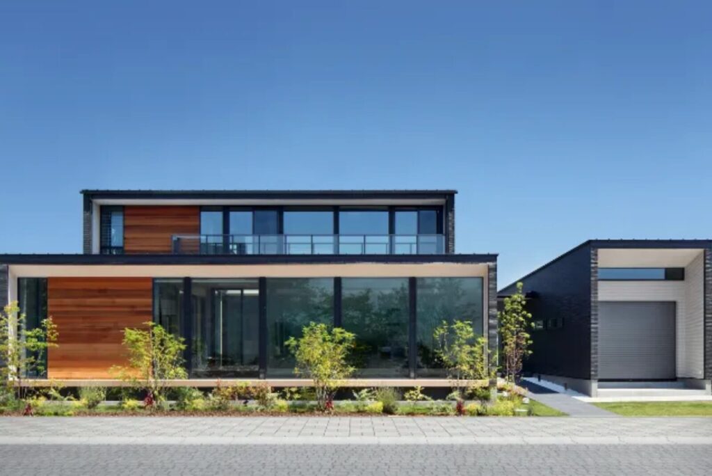 レオハウスとは｜ヤマダグループの安定基盤で高品質×高性能×低価格を実現