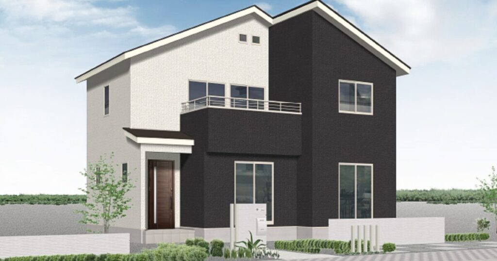 パパまるハウス