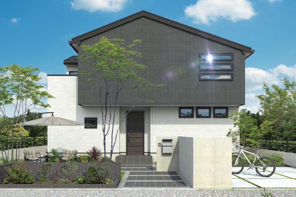 CHELINO｜デザイン性と暮らしやすさを両立した住宅