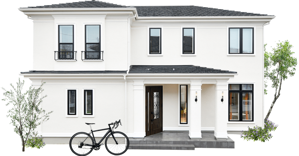 ウッズヒル フレンチ