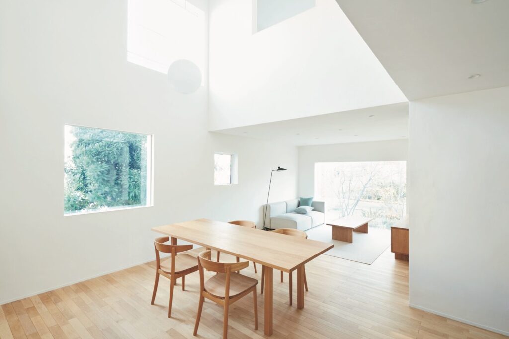 まとめ｜無印良品の家はシンプルで心地よい住まいが魅力