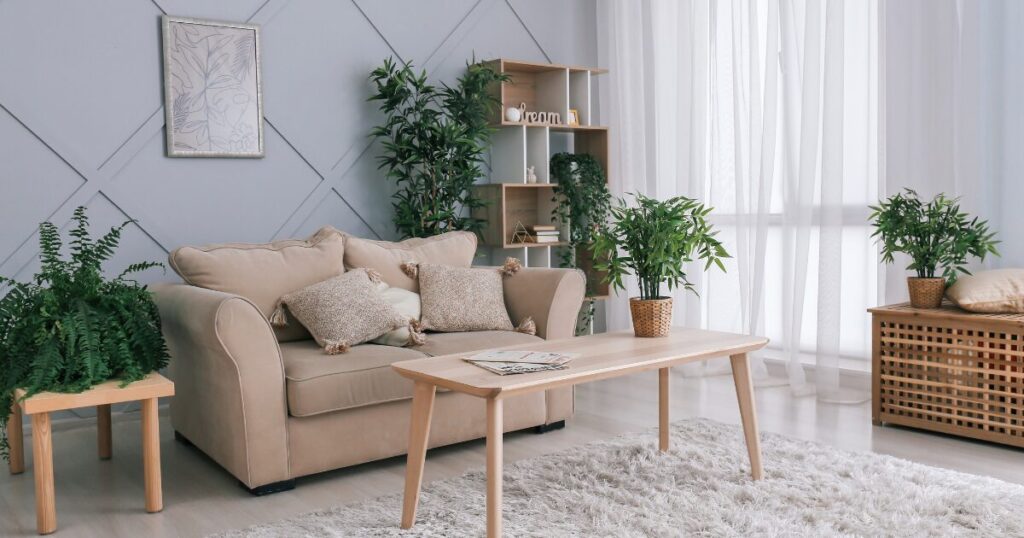 GLホームの商品ラインナップ