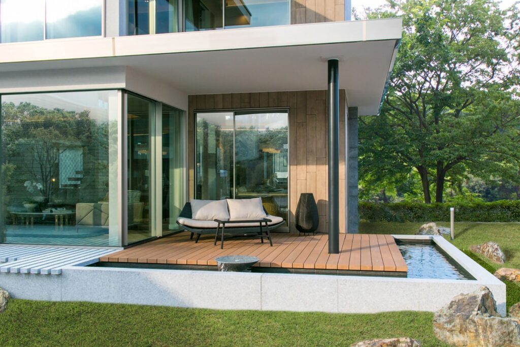 三菱地所ホームとはグループの総合力を活かした高級ハウスメーカー