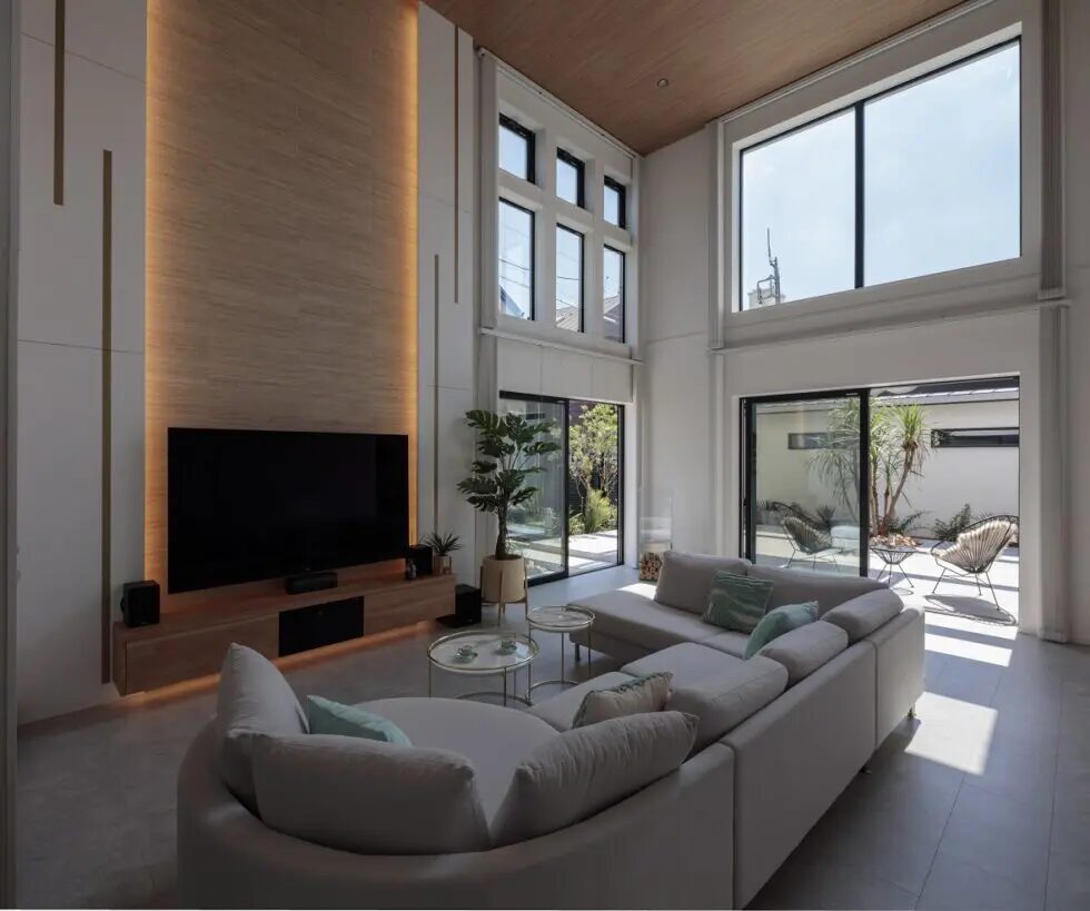 三菱地所ホームで建てるメリット5つ