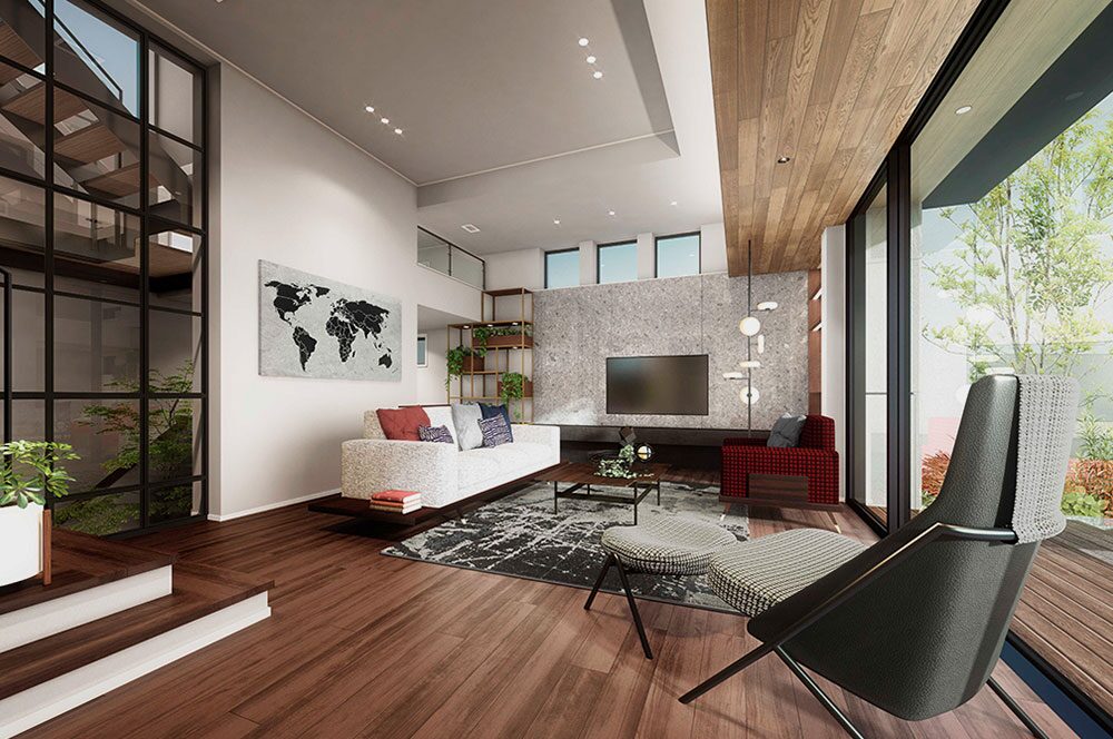 まとめ|三菱地所ホームは快適性とデザイン性を両立できる高性能ハウスメーカー