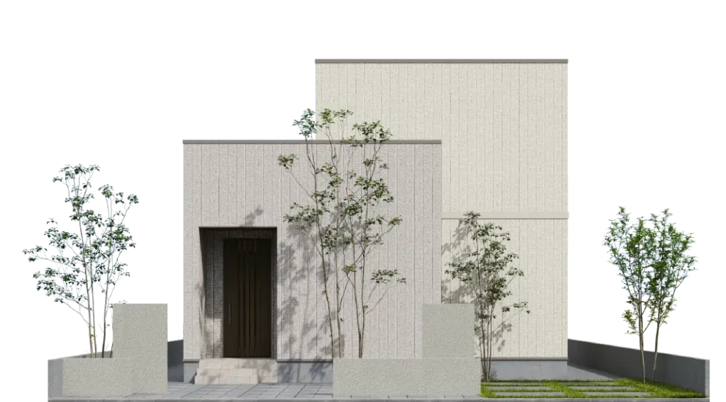 トヨタホーム|敷地対応力と間取り提案力