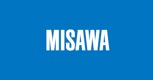 ミサワホームのロゴ