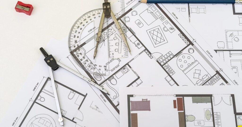 変形地でも快適に暮らせる間取りのアイデア6選