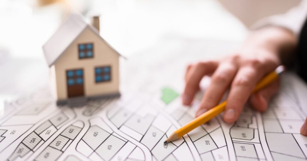 変形地の種類と活かし方