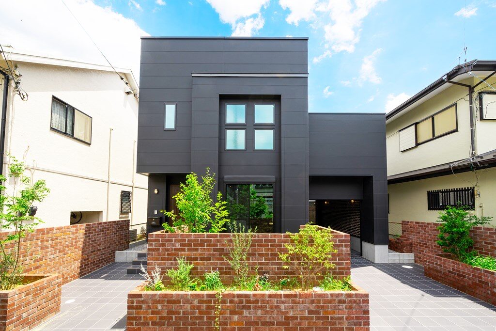 BLISS|都市部の狭小・変形地に強い