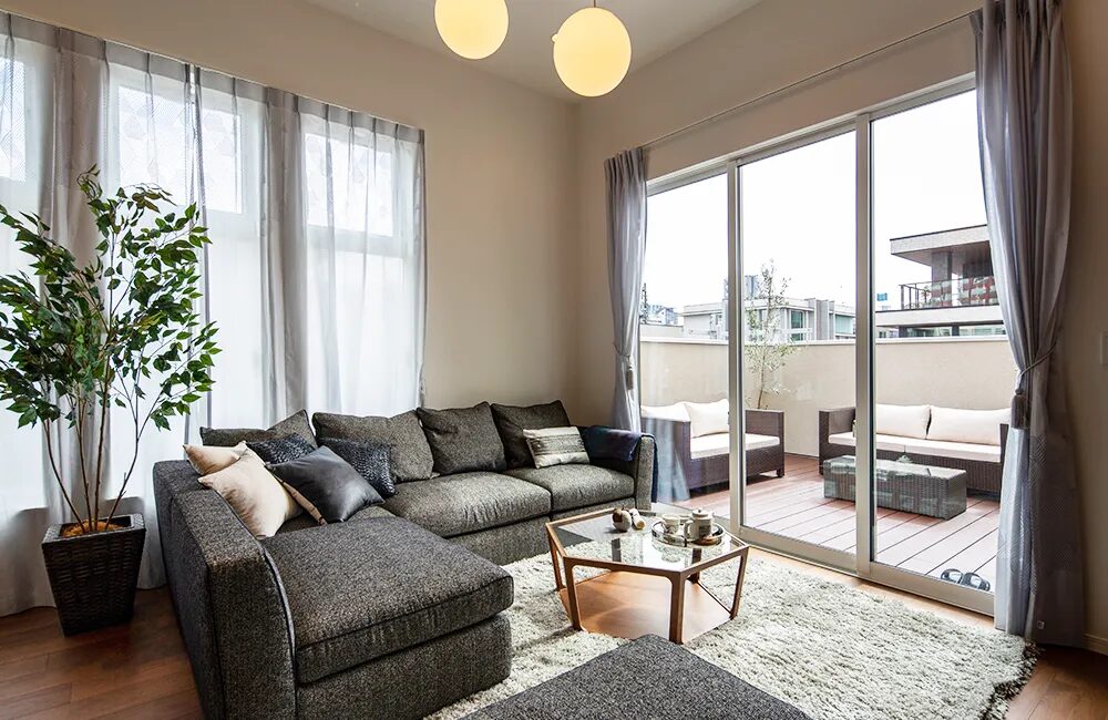 アーバングランシス