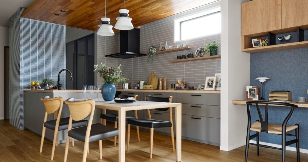 トヨタウッドユーホーム