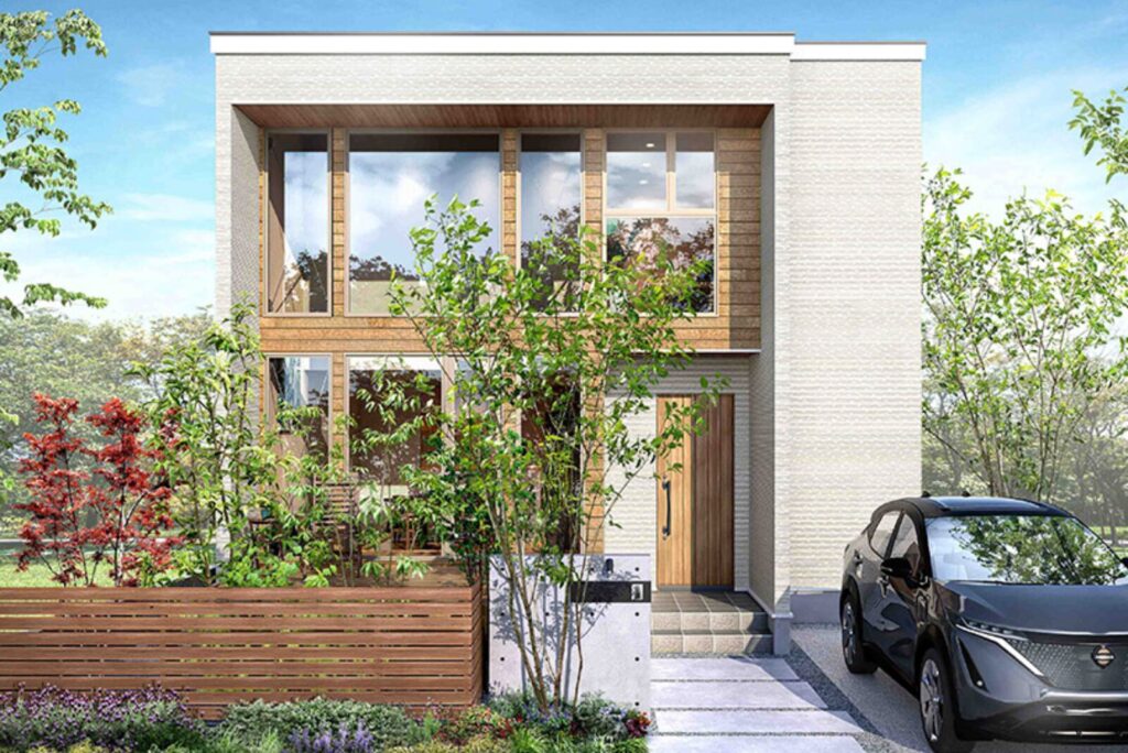 フィアスホームとは|高断熱×自由設計で「最適快」を叶えるハウスメーカー