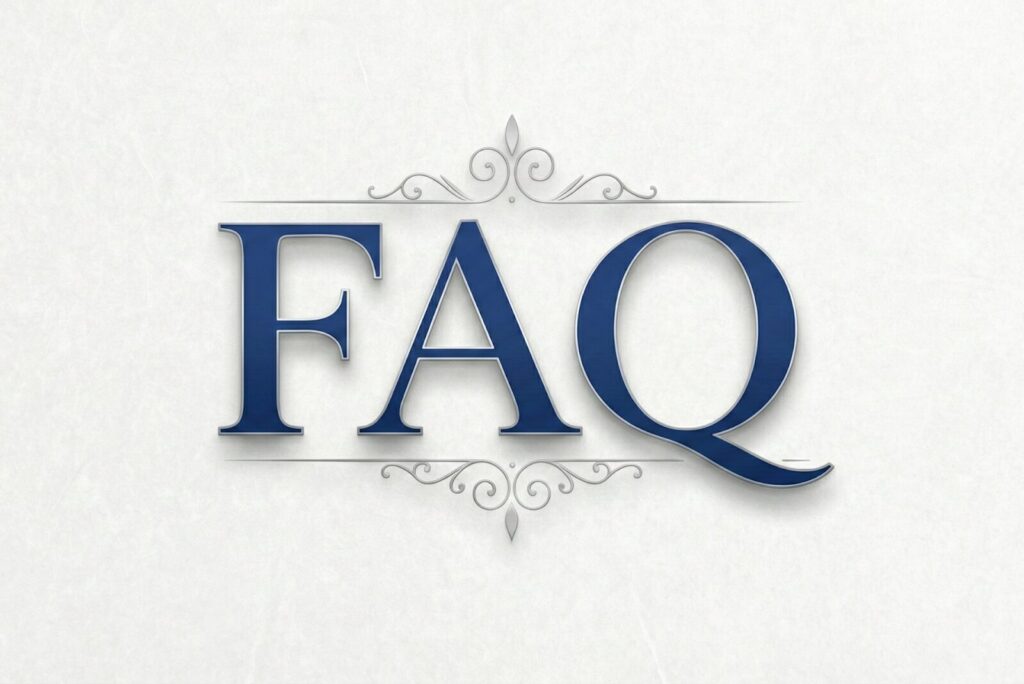 【FAQ】フィアスホーム・アイフルホームについてよくある質問