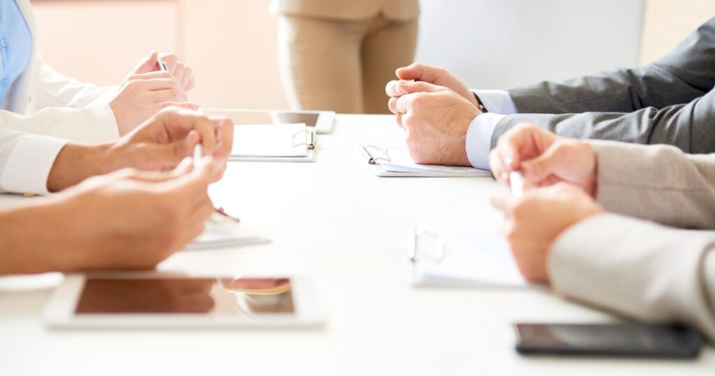 住宅展示場に行ってはいけない人の特徴5選