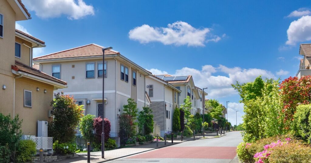 住宅展示場に行く5つのメリット｜複数のモデルハウスを一度に見学できる