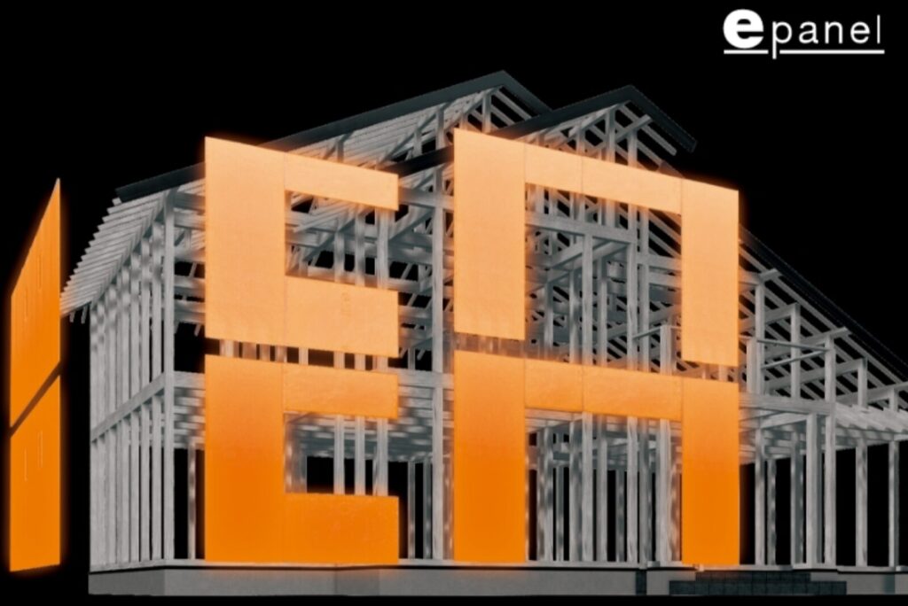 4:地震に強く安心の耐震構造