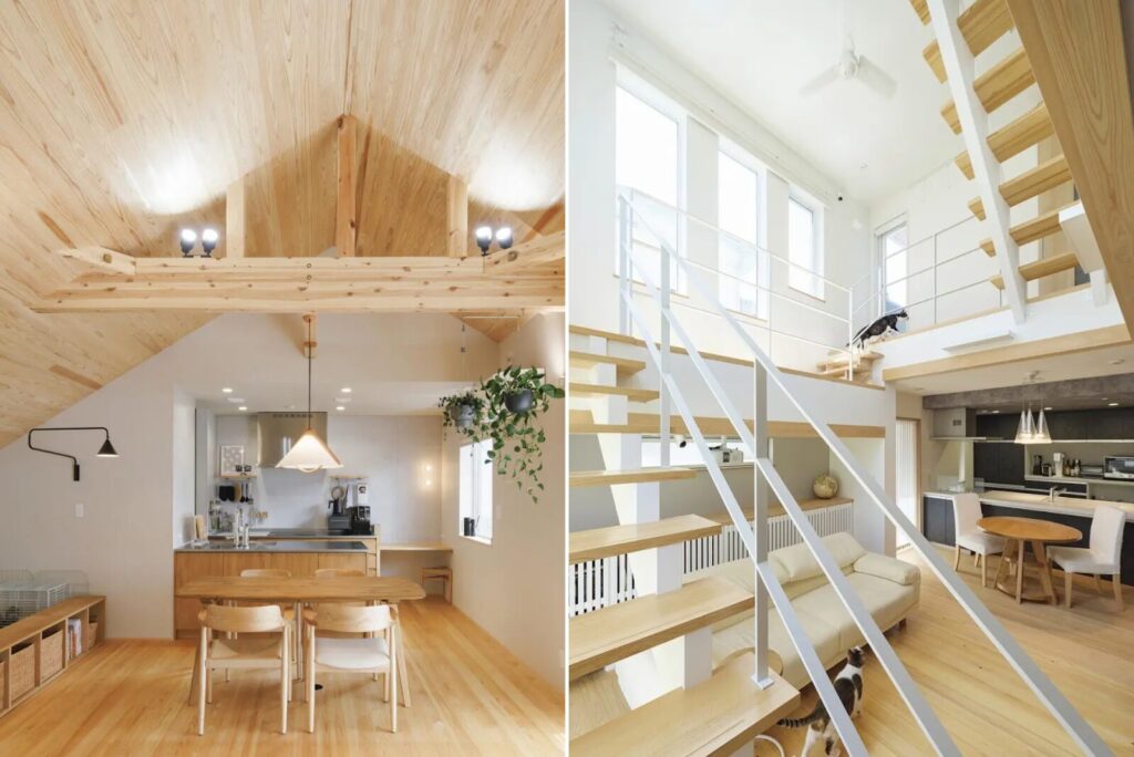 小嶋工務店の特徴｜理想の住まいを実現する4つの独自技術