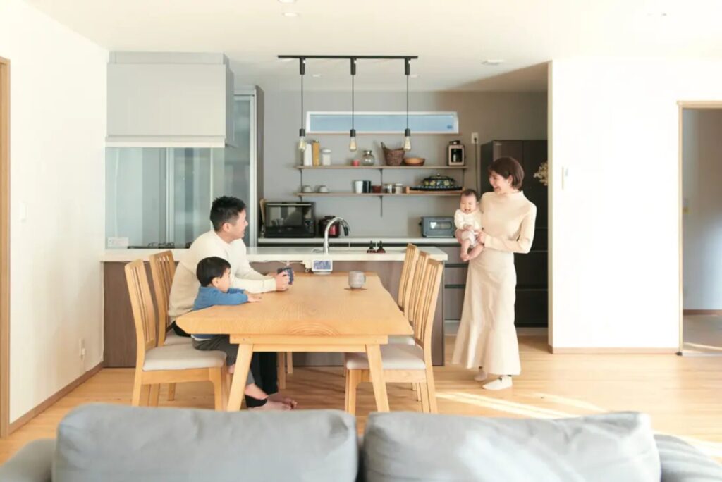 小嶋工務店がおすすめな人の特徴3選