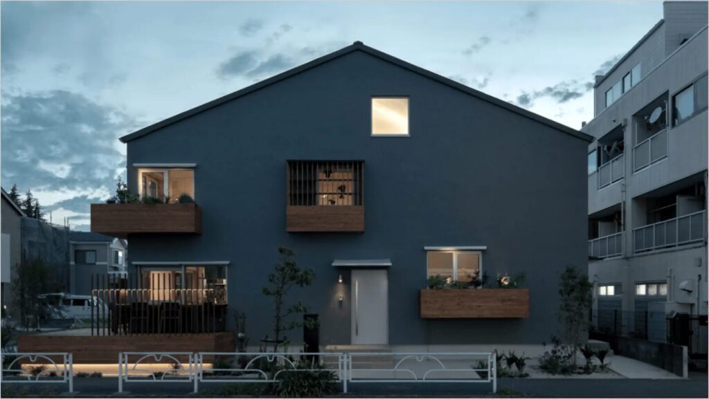 ウェルネストホームの商品ラインナップ