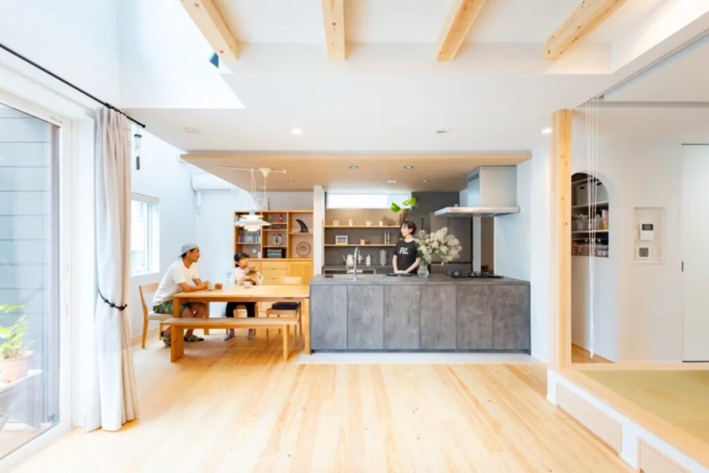 小嶋工務店で建てて良かった人の口コミ・評判3選