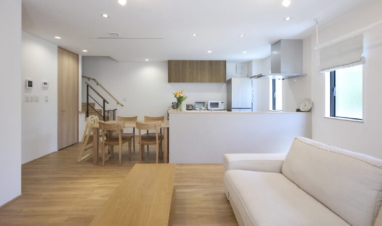 AQハウスがおすすめな人の特徴