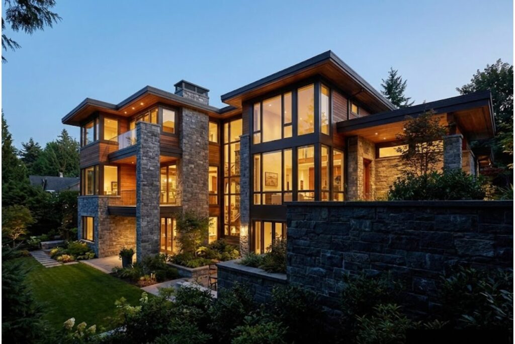 ベルクハウスとは|建築家と建てる「唯一無二」の高級ハウスメーカー