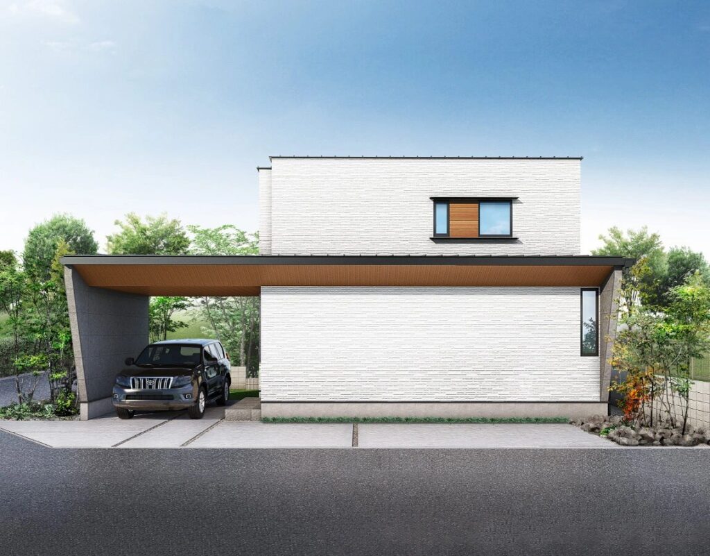 フル装備の家 PREMIUM