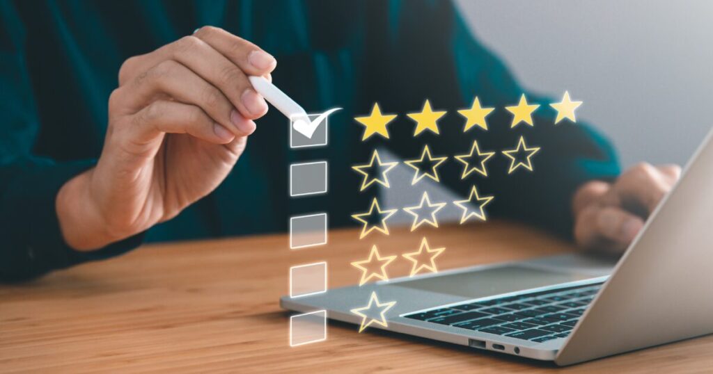 メグリエは怪しい？利用者の評判を徹底調査