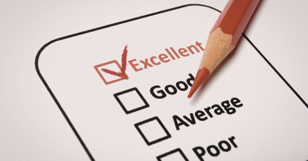 メグリエで紹介される優秀な営業マンの基準