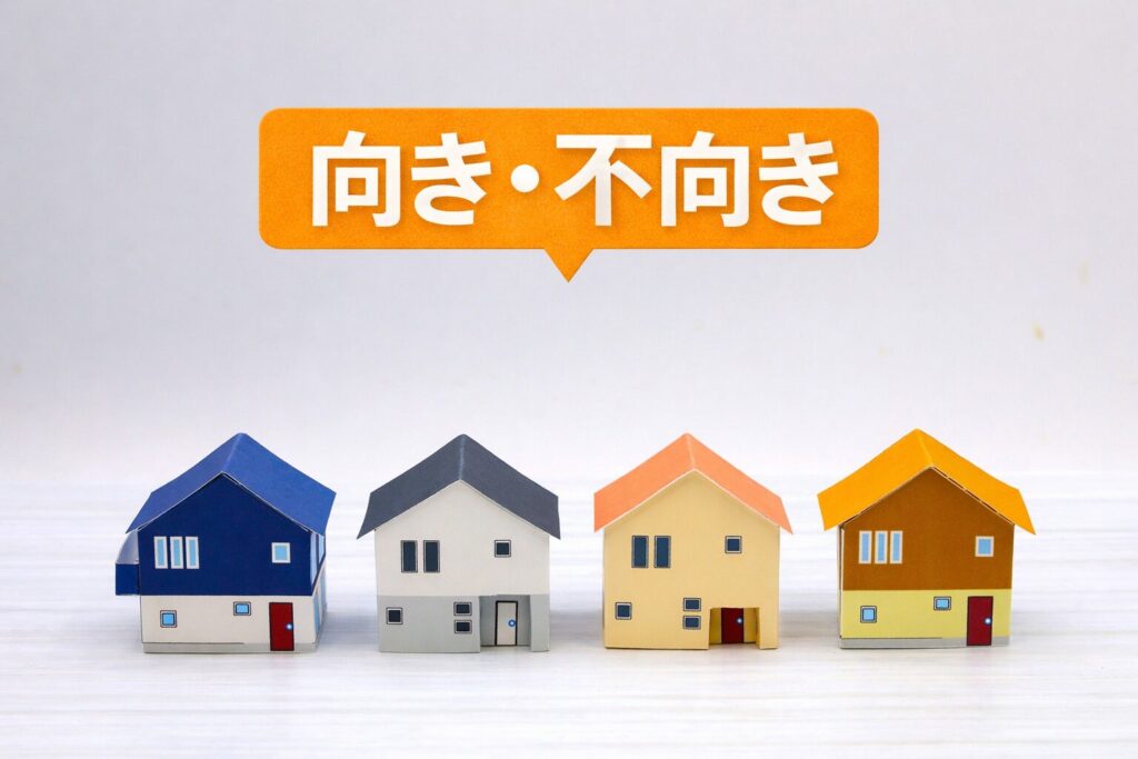 まとめ｜一条工務店で後悔しないために大切なのは「向き・不向き」を理解すること