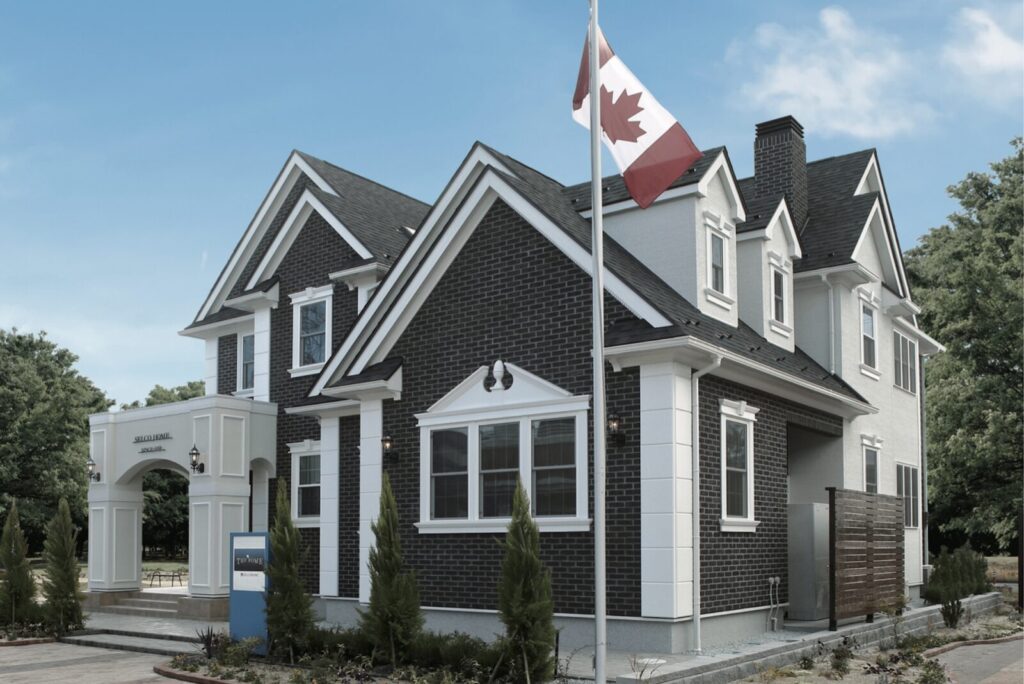 セルコホームの輸入住宅ならではの特徴5選